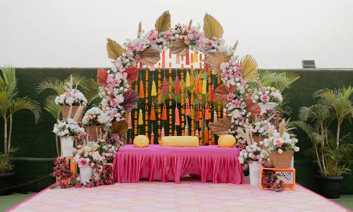 Clever Balloon decoration